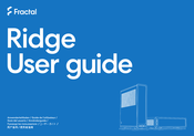 Fractal Ridge Guia Del Usuario