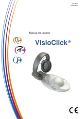 FIM MEDICAL Visioclick Manual De Usuario