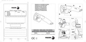 Fagor 97601072 Manual De Instrucciones
