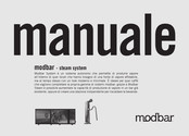 La Marzocco modbar Manual Del Uso