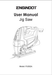 ENGINDOT PJS02A Instrucciones De Uso