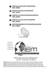 Fiem SMART Manual De Uso