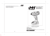 Motorhead MH-03-ID-B1-0-1 Manual De Instrucciones