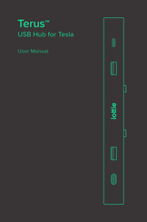 iOttie Terus Manual Del Usuario