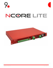 9dot ncore lite Manual