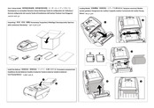 TSC Alpha-40L Guía De Configuración Del Usuario