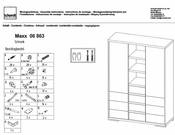 Schardt Maxx 06863 Instrucciones De Montaje