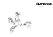 Avenger B7030 BUCCANEER Manual De Instrucciones