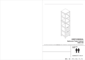 Costway HW61185 Instrucciones De Montaje