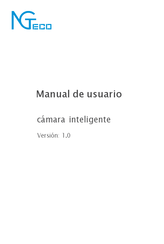 NGTeco NG-C500 Manual De Usuario