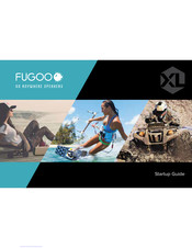 Fugoo XL Guía De Inicio