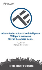 Tellur TLL331461 Manual Del Usuario