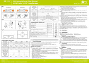 Goobay 30618 Instrucciones De Uso