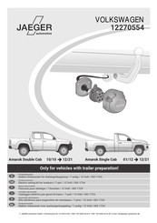 Jaeger 12270554 Instrucciones De Montaje