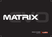 um MATRIX EVO 2022 Manual De Usuario