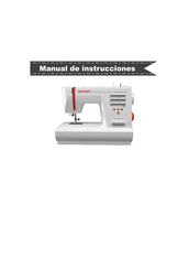 Gritzner Varimatic 935 Manual De Instrucciones