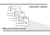 Gritzner 788 Manual De Instrucciones