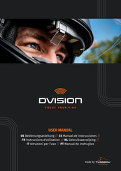 TILSBERK DVISION Manual De Instrucciones