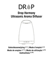 DROP Harmony Modo De Empleo