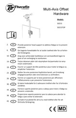 Therafin 50215 Manual De Instrucciones