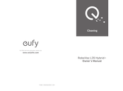 EUFY T2182 Manual Del Usuario