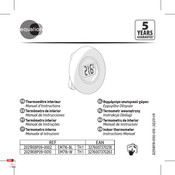 EQUATION 2021R08P09-0010 Manual De Instrucciones