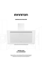 Infiniton CMPTRAL-BL94 Manual De Instrucciones