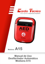 Mediana HeartOn A15 Manual De Uso