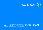 Torrot MUVI Manual Del Usuario