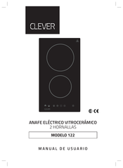 Clever 122 Manual De Usuario