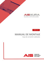 AIS 422.3222 Manual De Montaje