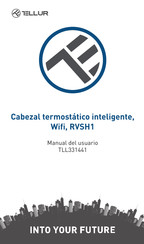 Tellur TLL331441 Manual Del Usuario