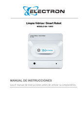 Electron BA- 10900 Manual De Instrucciones