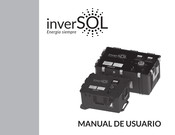 inverSOL 3000 Manual De Usuario