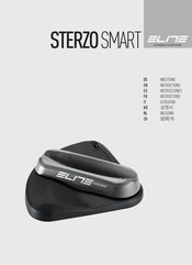 Elite STERZO SMART Instrucciones