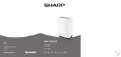 Sharp UD-P20E-W Manual Del Usuario