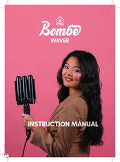 Bombe WAVER Instruction Manual