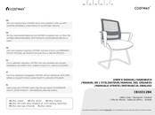 Costway CB10312BK Manual Del Usuario