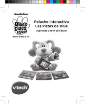 VTech Blue's Cives & You Manual De Instrucciones