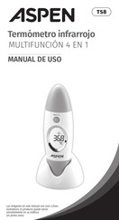 Aspen TS8 Manual De Uso