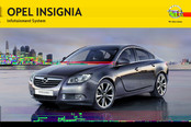 Opel CD 300 Manual De Instrucciones