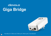 Devolo Giga Bridge Manual