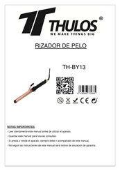 Thulos TH-BY13 Manual De Instrucciones