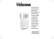 Tristar AC-5531 Manual De Usuario