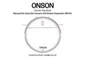 Onson BR151 Guia Del Usuario