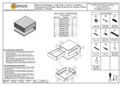 Appunto CRI2000 Instrucciones De Armado