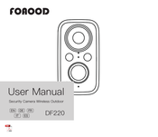 FOAOOD DF220 Manual Del Usuario