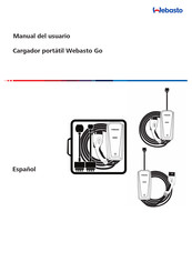 Webasto Go Manual Del Usuario