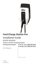 Ford Pro Guia De Instalacion