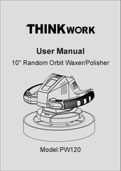 THINKWORK PW120 Manual Del Usuario